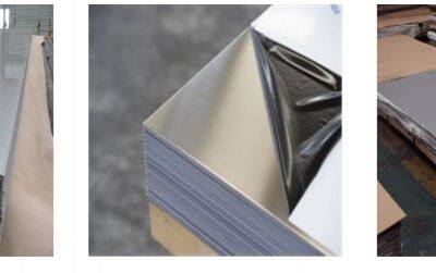 High Temperature Resistant Titanium Plate Ta1 Gr1 for Electronics Manufacturing