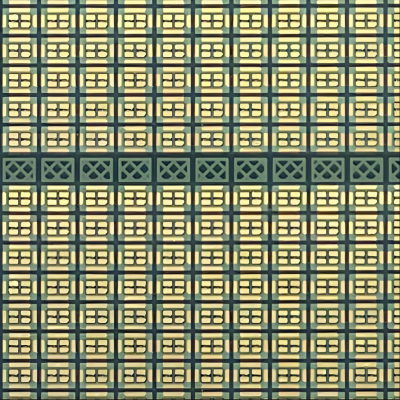 14 layers, arbitrary order IC packaging substrate PCB
