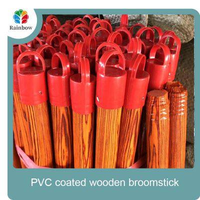 Wooden Broom Handle Cheap Price Sweeping Brushes Wood Sticks Broom Stick Vietnam Wooden Broom Handle