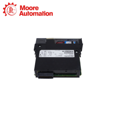Allen Bradley1756-L63/B