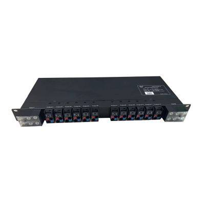 48V Dual Bus DC distribution panels
