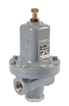 Fishe MR95 Series Pressure Regulator