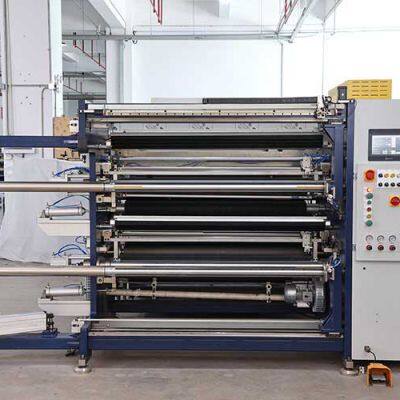 DELISH Aluminium Foil Slitter (RSDS7H) 1350 photo-5