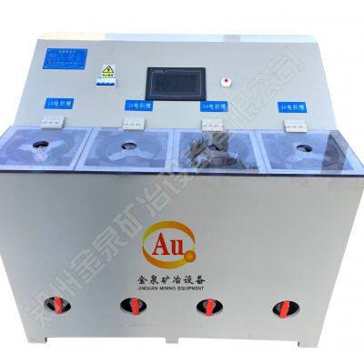 Gold Extraction Machine