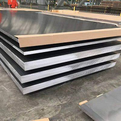 3004 3104 5182 Aluminum Coil for Beverage Can Manufacturer photo-3