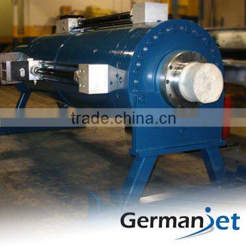 Factory Price Micropulse Long Wind Turbine Digital Linear Sensor photo-5