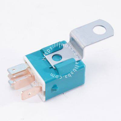 SY500C2I3KH - Hyd Excavator Part Catalog (SY500) 141501000099A002 Relay for SANY Excavator