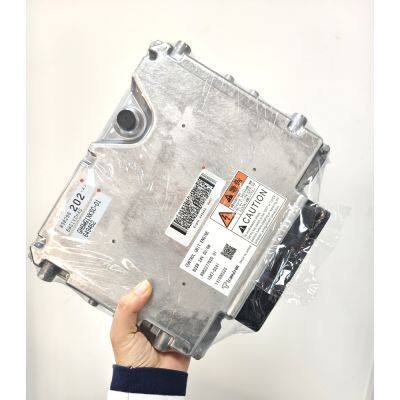 Genuine Sany Excavator Engine Control Unit 60355870 (898344-3740) for SY415/SY485/SY550 Excavators