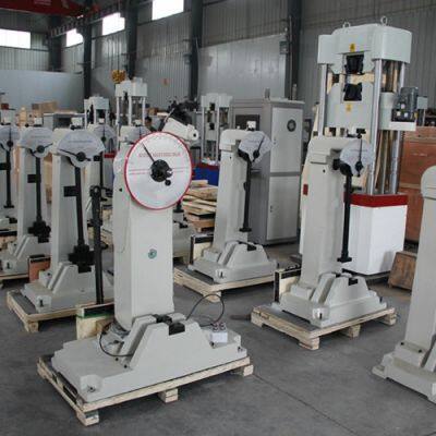 Charpy Testing Machine Charpy Impact Testing Jb300b photo-4