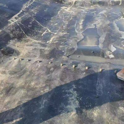 China Inflatable Rubber Dam Manufacturer Traders photo-3