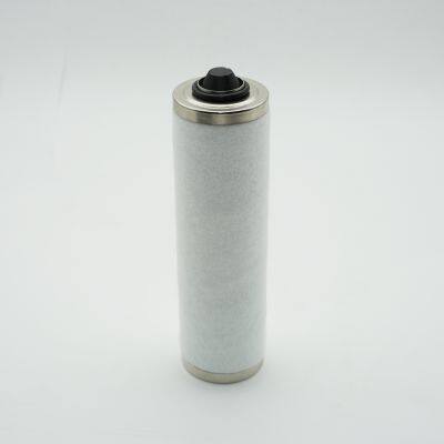 Замена маслоаэрозольного сепаратора для вакуумного насоса Busch V532140157