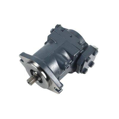 A4FO22 Rexroth Hydraulikteile für Baggerteile