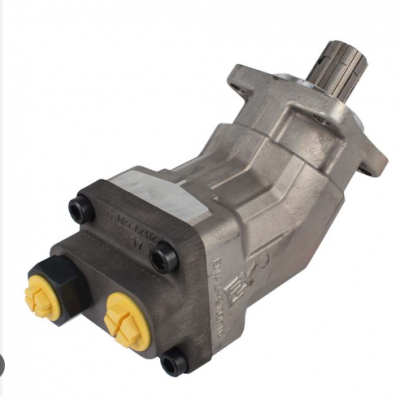 Lainuo A17FO A17FO023 A17FO032 A17FO045 A17FO063 A17FO080 A17FO107 Hydraulic Piston Pump A17FO023/10NLWKOE81-0