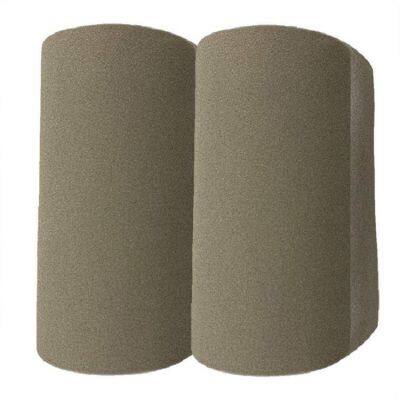 2mm Copper Foam/nickel Foam Large-area Mesh Heat Dissipation Structure Thermal Conductive Materials, Factory Customization photo-3