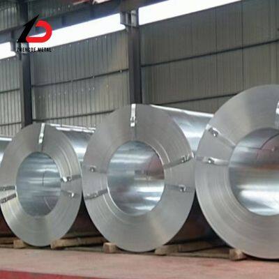 zinc 30g 60g 80g 100g 120g 140g chapa de techo de bobina de acero galvanizado