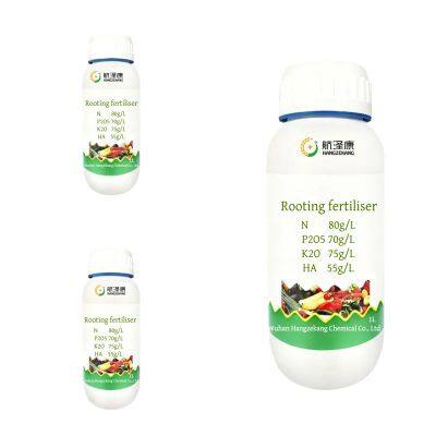 Rooting Fertilizer Soil Conditioner
