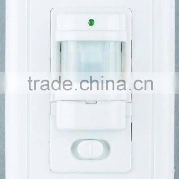 PIR infrared motion light sensor switch 220V/AC