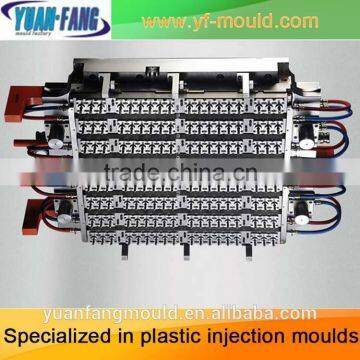 48 cavity plastic bottle mould for water bottle preforms