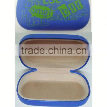 2013 new style contact lens case wholesale contact lens case wholesale,fun contact lens cases