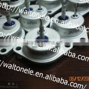2SD646A Transistor ic photo-2