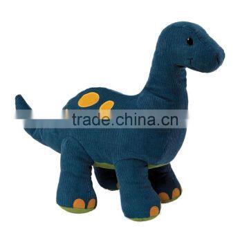 high quality large dinosaur toy,plush dinosaur toys