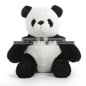 panda teddy bears, teddy bear panda mini 15 cm