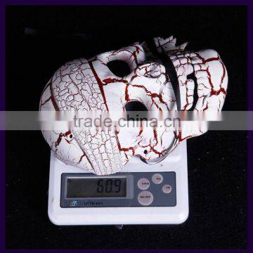Manufature Halloween Mask Full Face Horror Masquerade Skull Mask photo-3