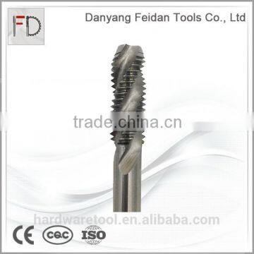 BS Spiral Fluted Machine Tap photo-6