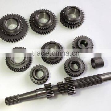price of spur gears as truck transmission parts