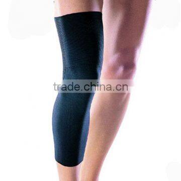 (OEM/ODM Factory)Breathable,Graduated compression design,Quick Dry,Anti-UV Feature knee compression sleeve