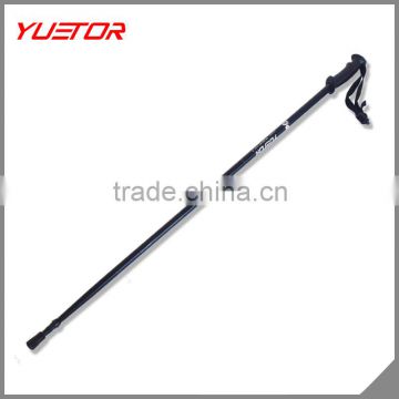 high quality 6 Sections Folding Climbing Stick trekking pole                        
                                                                                Supplier's Choice