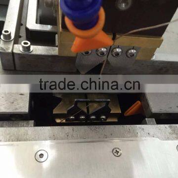 On-line Hot Bar Soldering Machine photo-4
