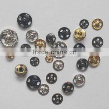 Wholesale 4 Hole All Sizes Hand Sewing Clothing Snap Button Quality Choice photo-6
