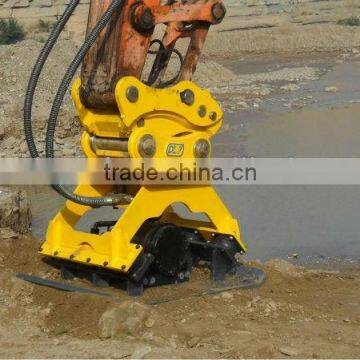 10 ton 20 ton CAT Kubota Kobelco Hitachi Komatsu Excavator Hydraulic Compactor