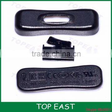 304 Wire Inline Table Lamp Line Cord on off Switch Cheaper Price photo-3