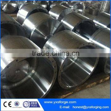 Customized oil cylinder