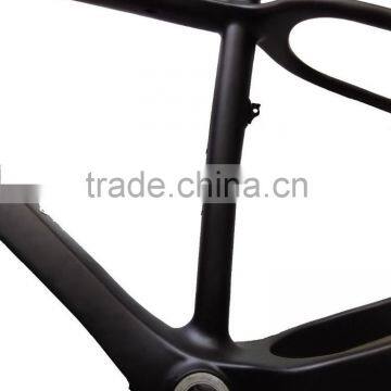 Fatbike Carbon Frame 26er Full Carbon Fiber Snow Bicycle Frameset, Cheap 26er Fat Bicycle Frame