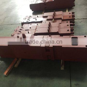 General spare parts hydraulic hammer back head from China supplier