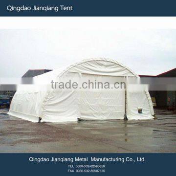 JQR3040T steel frame big tent