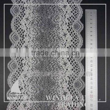 Super Quality Eco-Friendly Wedding Lace Trim photo-3