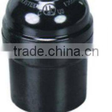 Best Selling!!! bakelite lampholder JX-204 E27