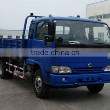 HAOYU MEDIUM DUTY TRUCKS LH3120P