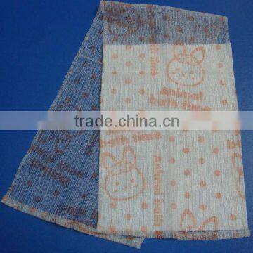 Children Shower Bath Towel Cloth photo-5