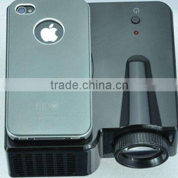 China Cheapest mini projector for Chindren entertainment