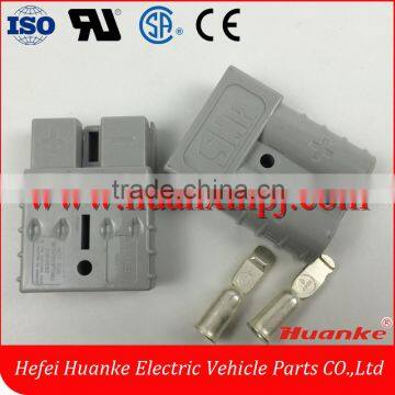 High quality 50A SMH electric male female wire connector