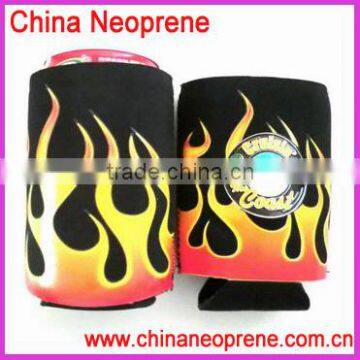 Neoprene Energy Drink Cooler