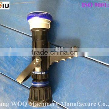 HUAQIU Fire Nozzle With Pistol