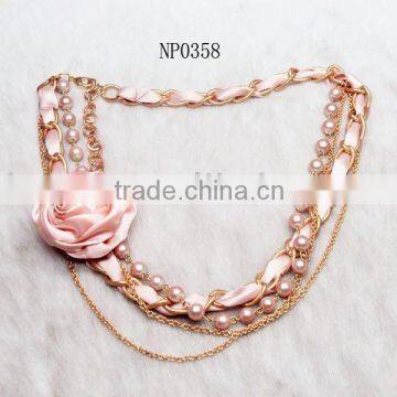 Newest Fashion Necklace NP0358