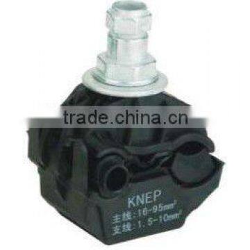 Insulation Piercing Connector KNEP(IPC,insulation piercing branch connectors)