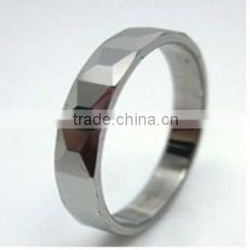 tungsten carbide ring